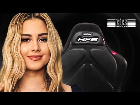 Hf8 Haptic Gaming Pad 6