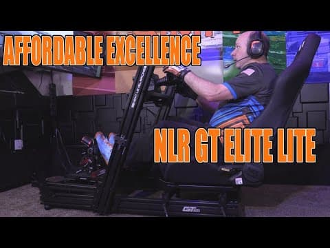 Gtelite Lite Front Side Mount Edition 1