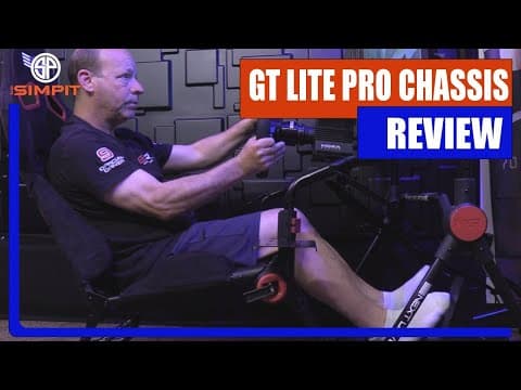 Gtlite Pro 5