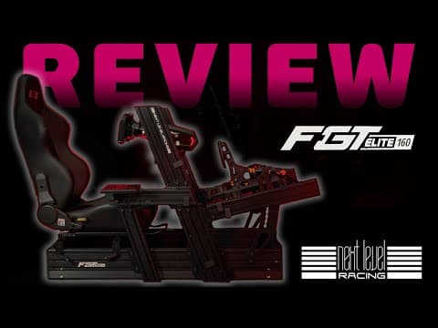 Elite 160 1