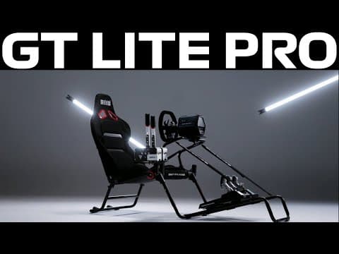 Gtlite Pro 4