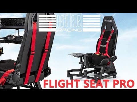 Flight Seat Pro 2