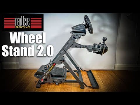 Wheel Stand 2.0 3