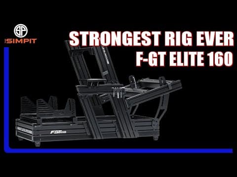Elite 160 4