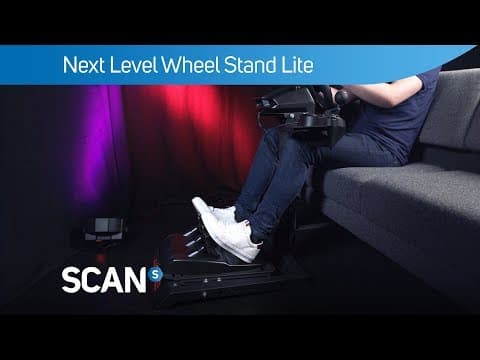 Wheel Stand Lite 1