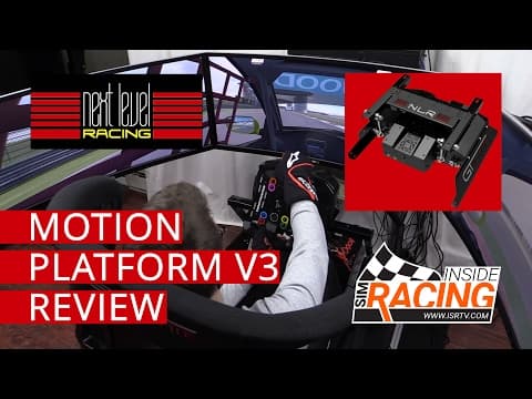 Motion Platform V3