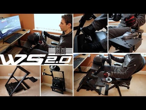 Wheel Stand 2.0 2