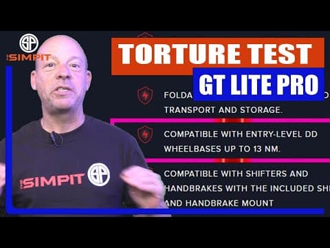 Gtlite Pro 12