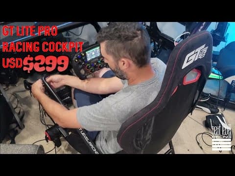 Gtlite Pro 9