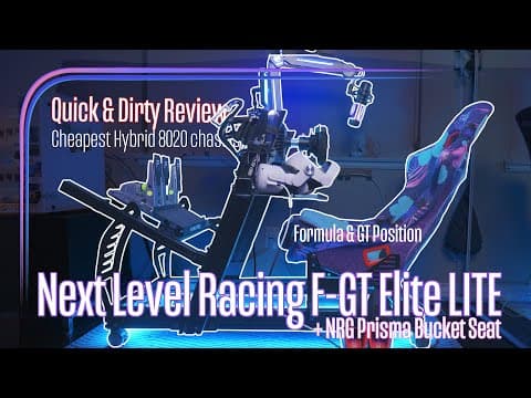 F Gt Elite Lite Front Side Mount Edition 1