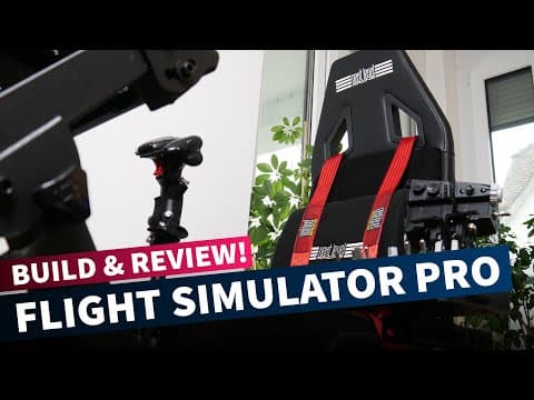 5 Building A 1200€ Sim Rig Worth The Splurge