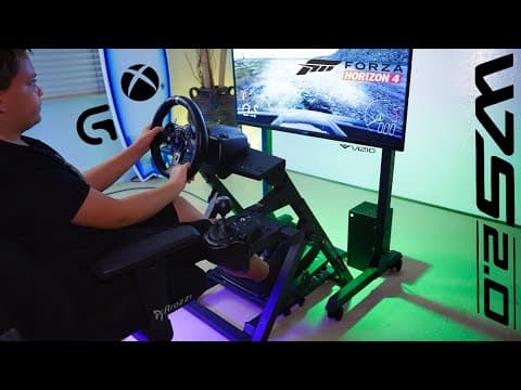 Wheel Stand 2.0 5