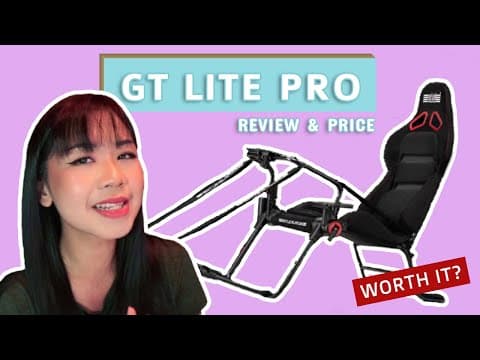 Gtlite Pro 10