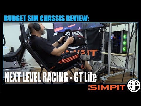 Budget Sim Chassis Review