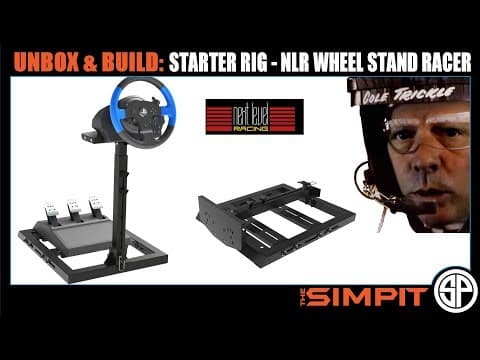 Wheel Stand Racer 4