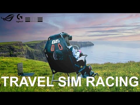 Travel Sim Racing
