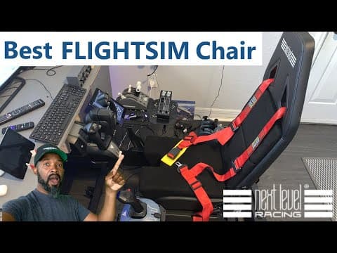 Boeing Combat Flight Simulator 6