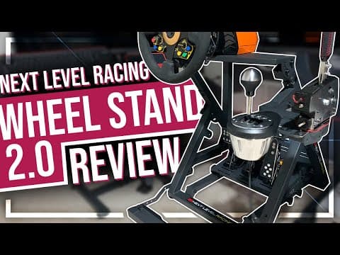 Wheel Stand 2.0 1