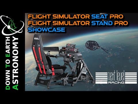 1 Awesome Sim Cockpit