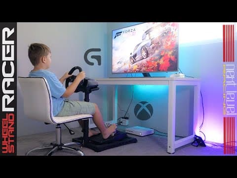 Wheel Stand Racer 2