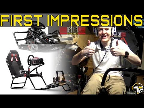 First Impression Nlr