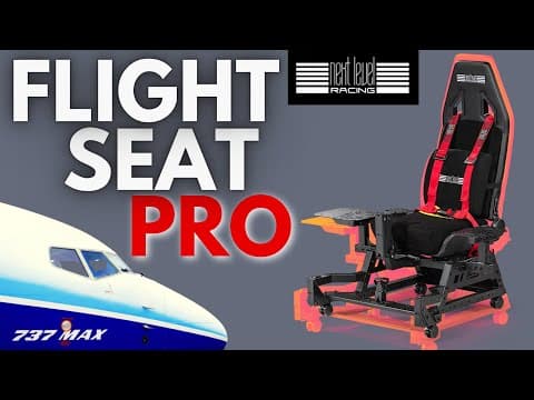 Flight Seat Pro 3