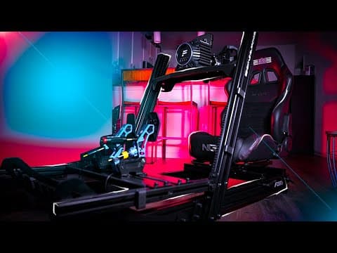 F Gt Elite Lite Front Side Mount Edition 2