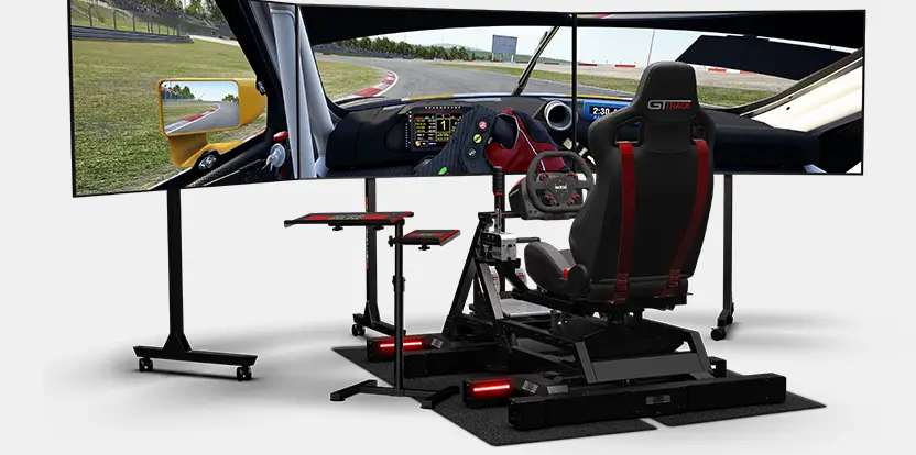 Gttrack Feature 4