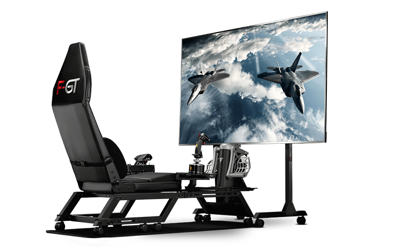 Combat Flight Pack Hallery 7