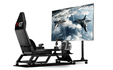 Combat Flight Pack Hallery 7
