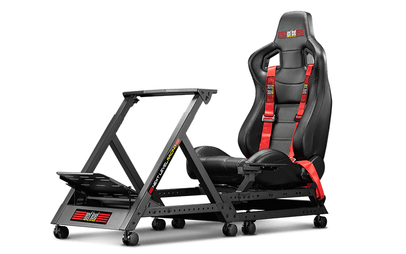 Gt Track Gallery 1