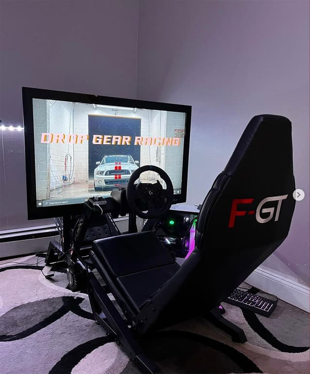 F Gt Cp2