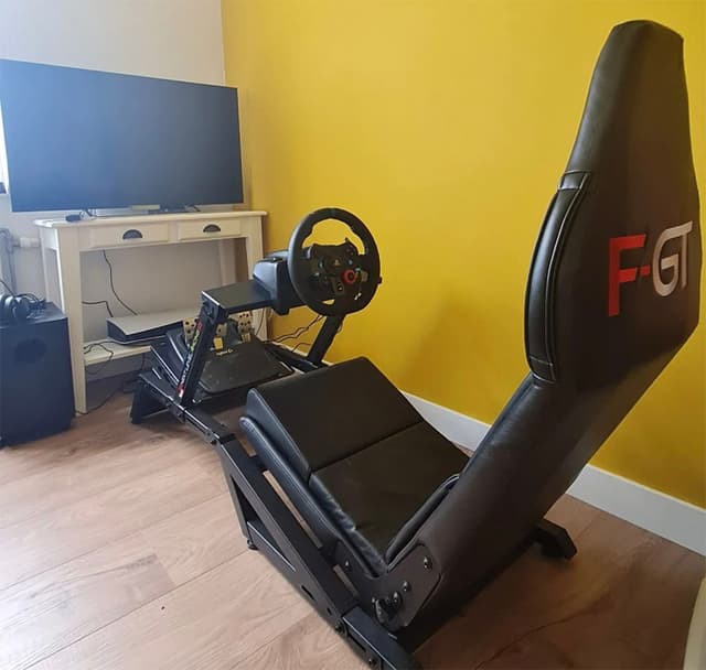F Gt Cp3