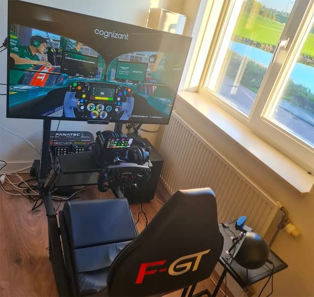 F Gt Cp4