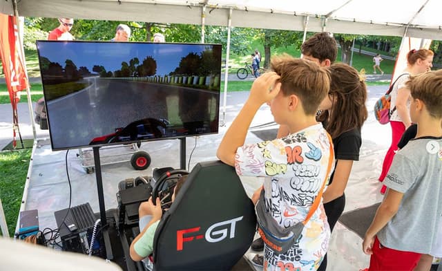 F Gt Cp9
