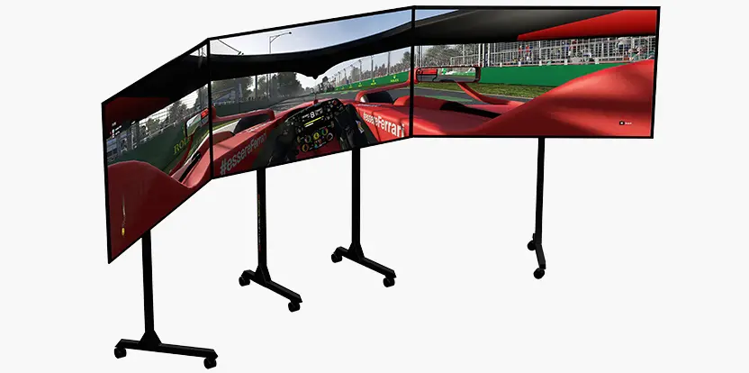 Freestandingtriplemonitorstand Feature 2