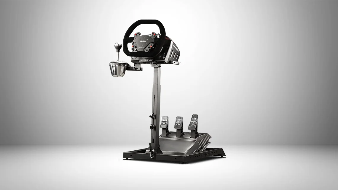 Wheel Stand Lite