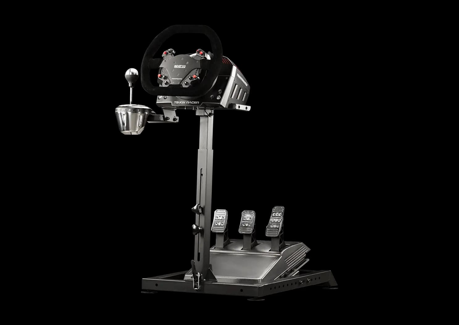Wheelstandlite Features