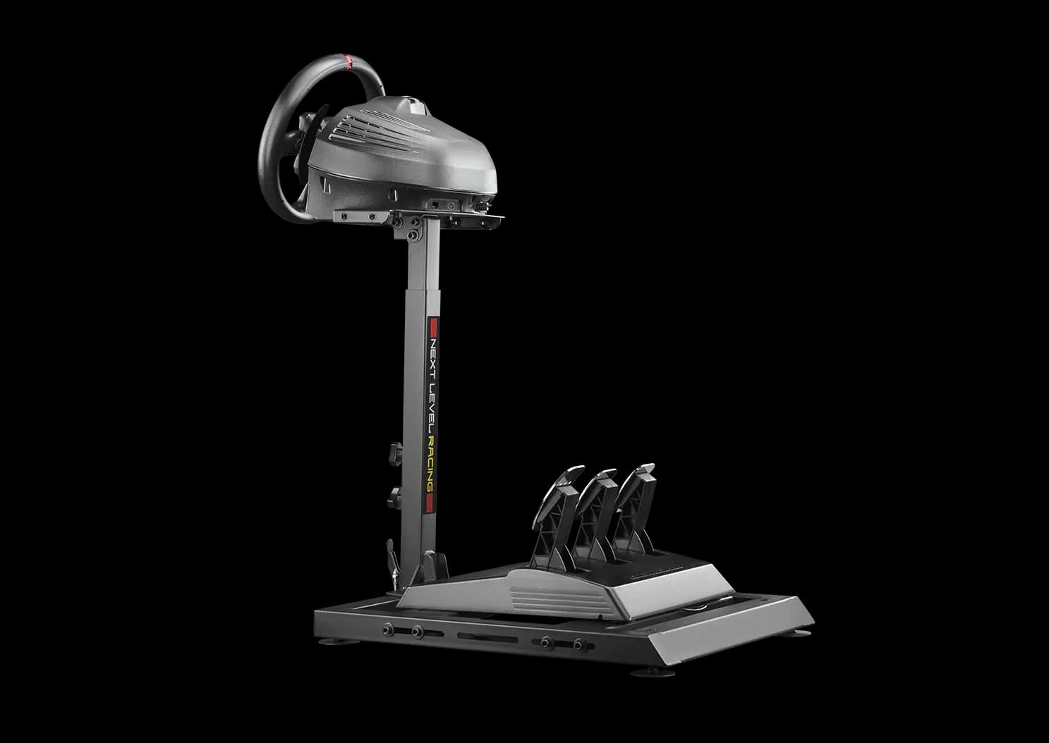 Wheelstandracer Features