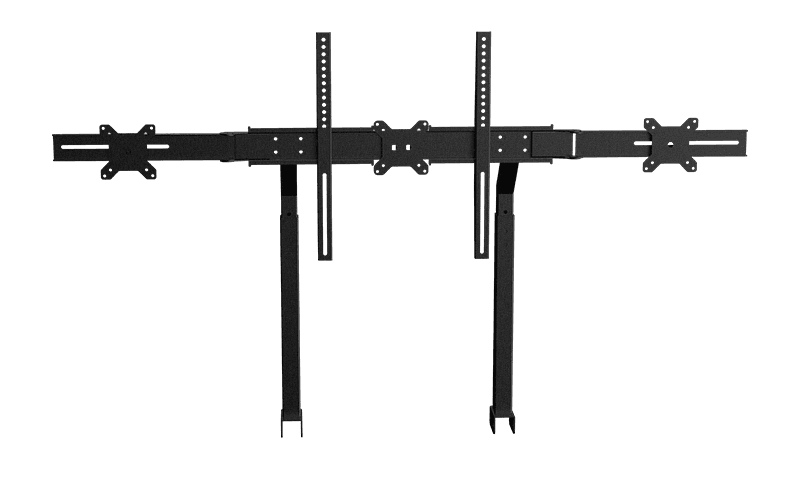 F Gt Monitor Stand 2