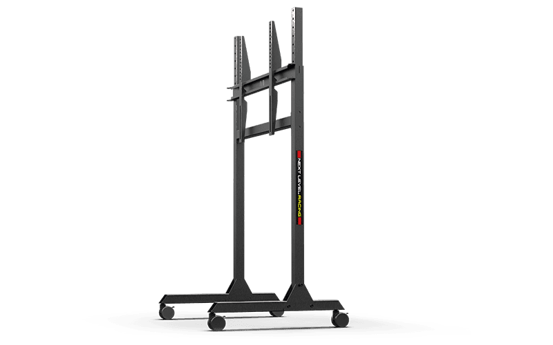 Single Monitor Stand 1