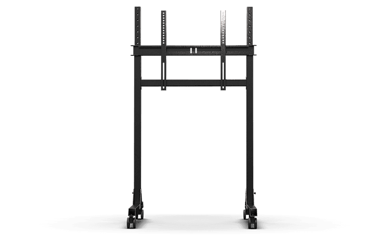 Single Monitor Stand 2