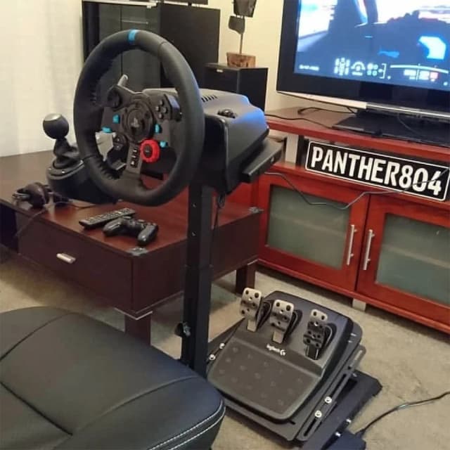 Wheel Stand Lite Cp3