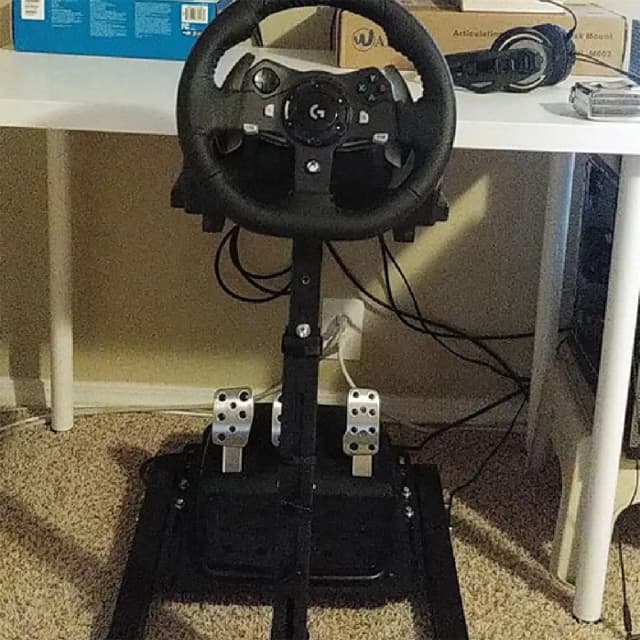 Wheel Stand Lite Cp4
