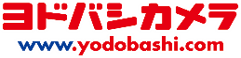 Yobodash Camera Logo