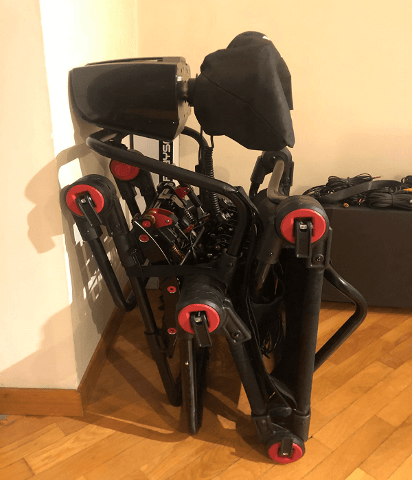 F Gt Lite 2