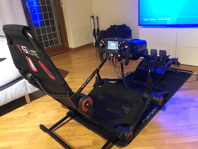 F Gt Lite 3