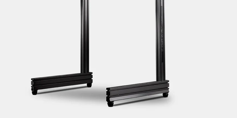 Elitequadmonitorstandgrey Feature 2