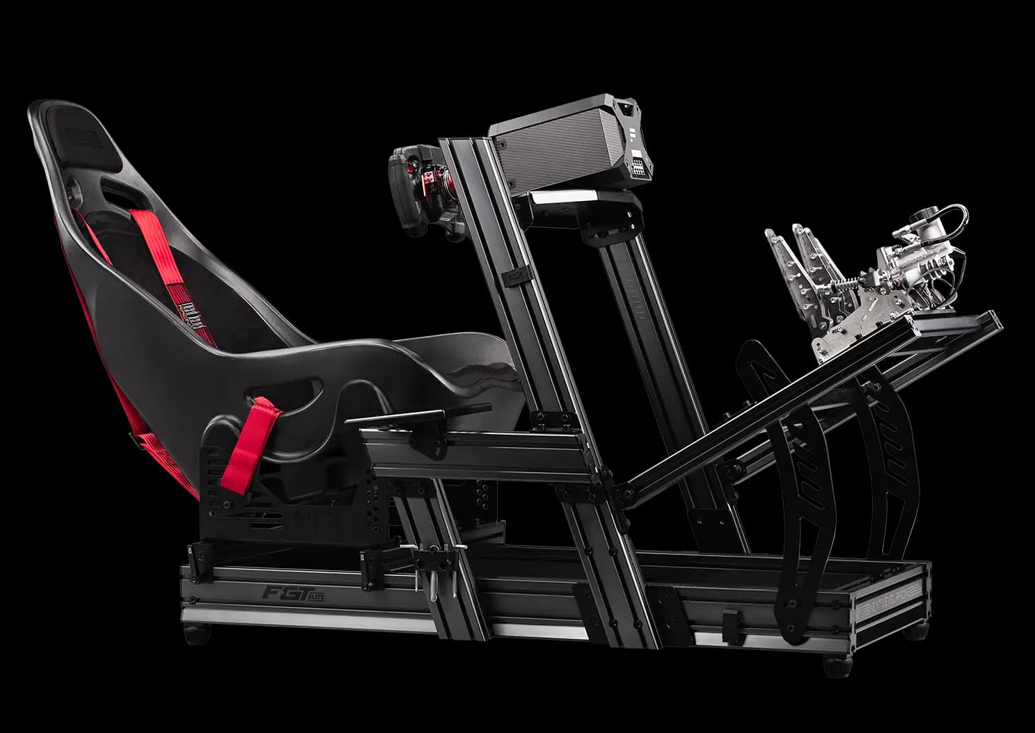 Fgtelitewheelplate Features