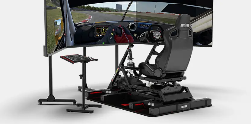 Wheelstand2.0 Feature 4